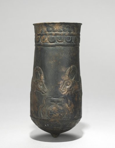 Button-Based Situla