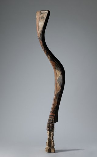 Serpent Headdress
