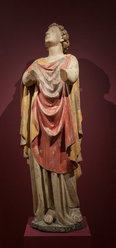 Saint John the Evangelist
