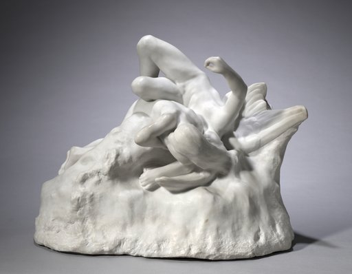 The Fall of the Angels