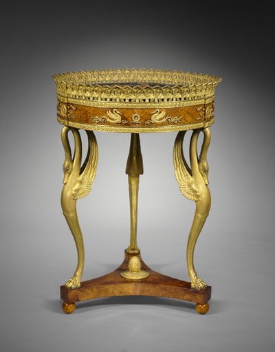 Flower Stand (Jardinière)