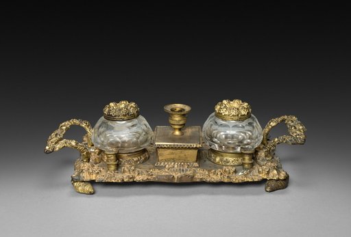 Inkwell Set