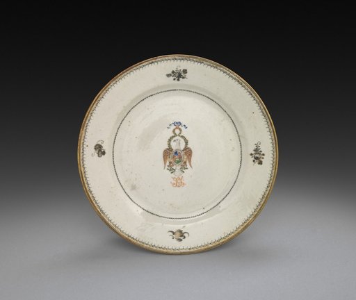 Plate