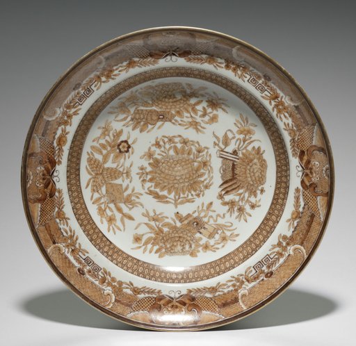 Soup Plate