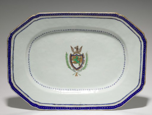 Small Platter