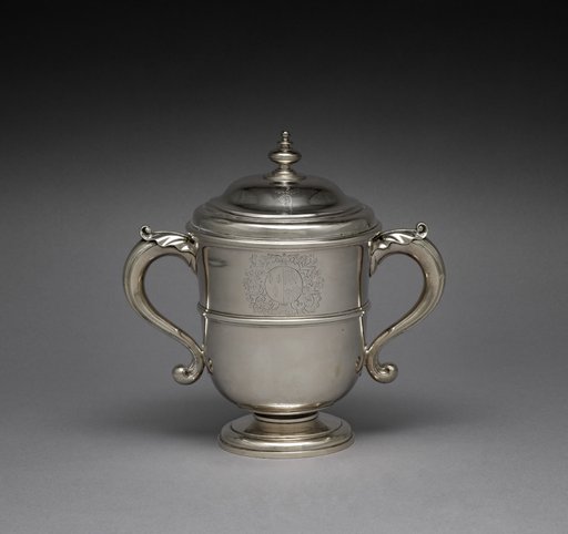 Two-Handled Cup