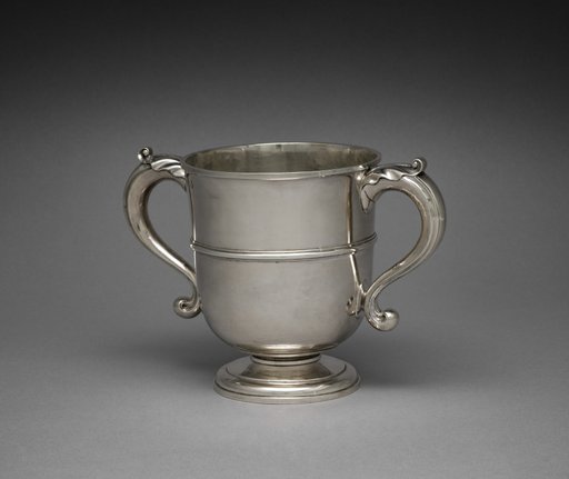 Two-Handled Cup