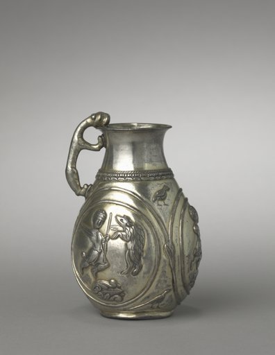 Hunt Pitcher