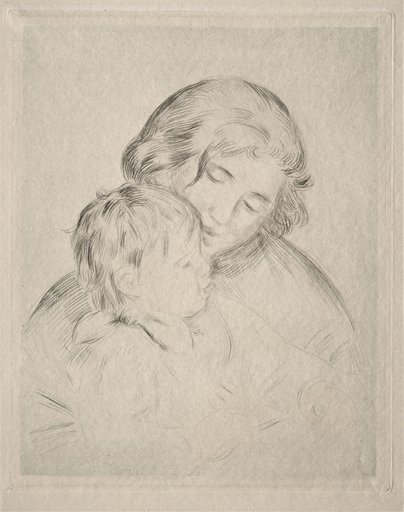 Mother and Child
