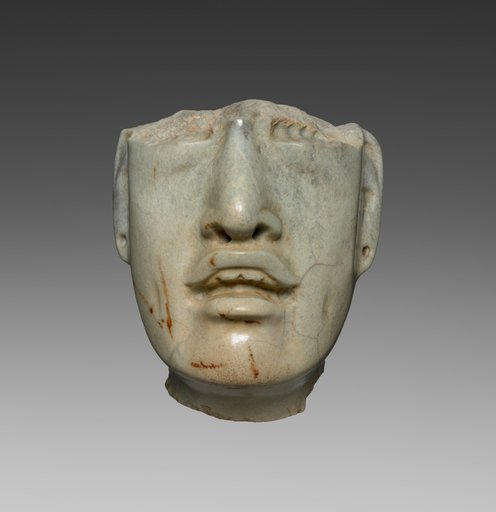 Head Fragment