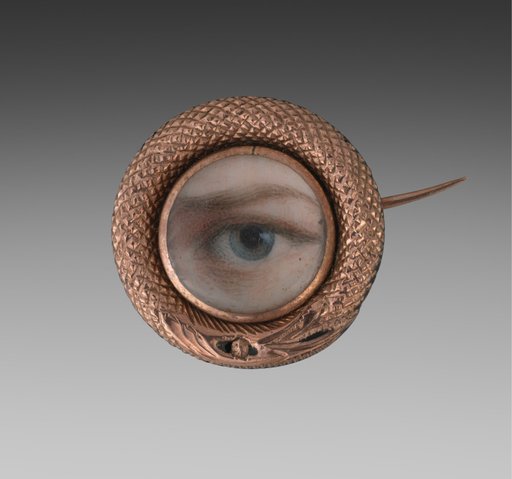 Eye