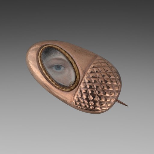 Eye