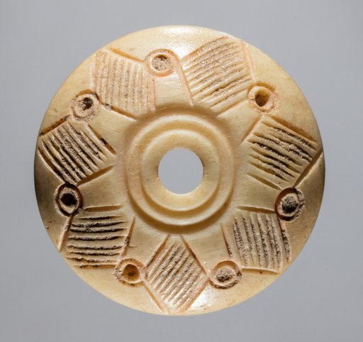 Spindle Whorl