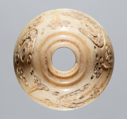 Spindle Whorl