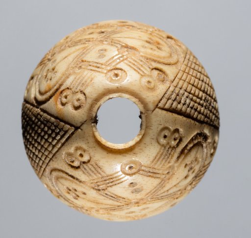 Spindle Whorl