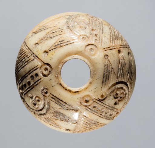 Spindle Whorl