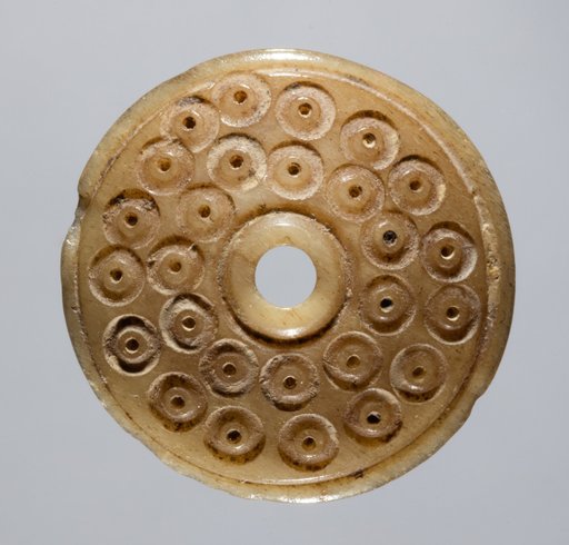 Spindle Whorl