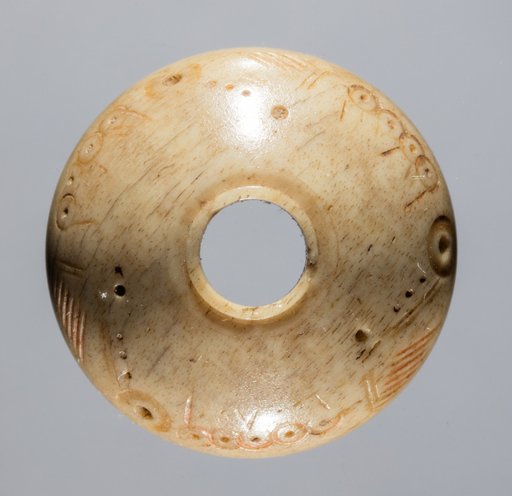 Spindle Whorl