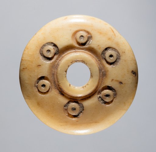 Spindle Whorl