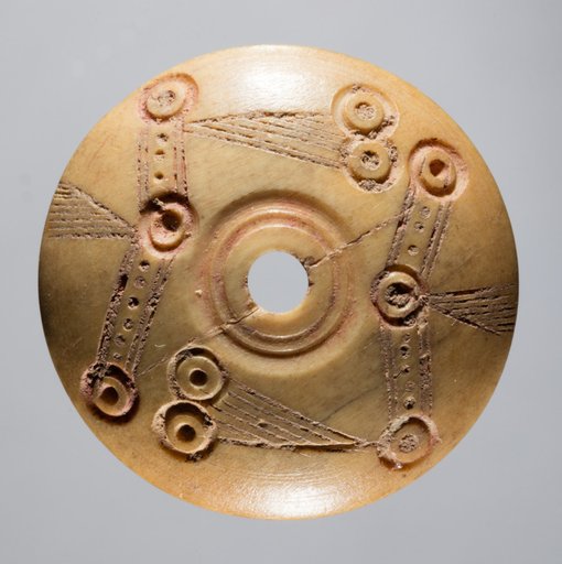 Spindle Whorl