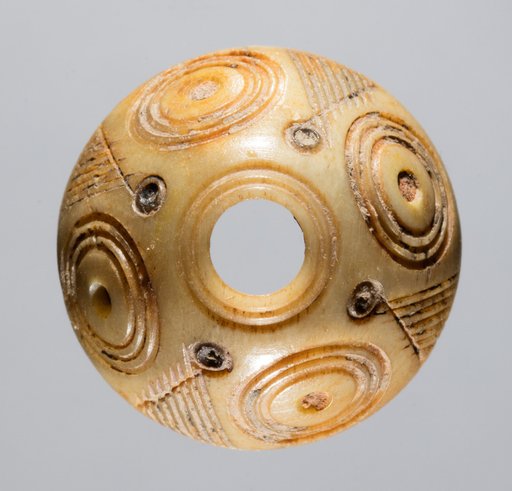 Spindle Whorl