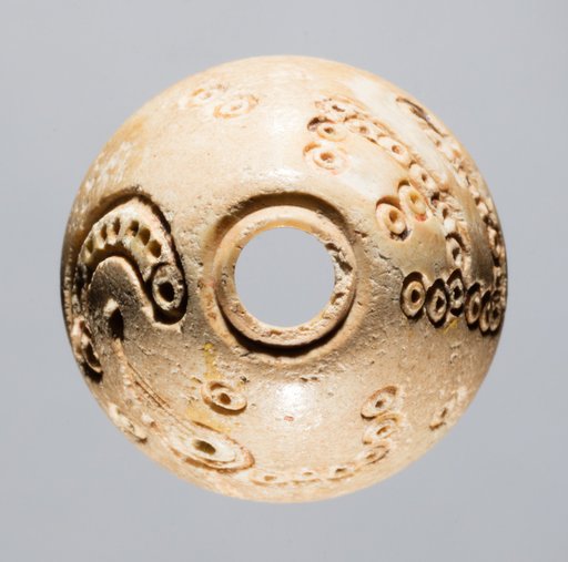 Spindle Whorl