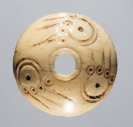 Spindle Whorl
