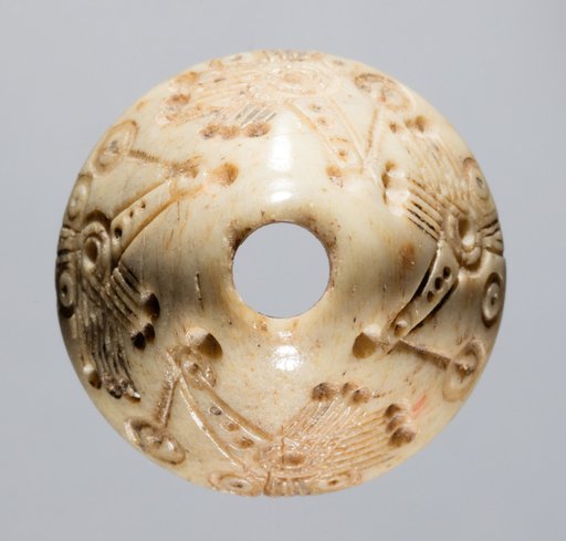 Spindle Whorl