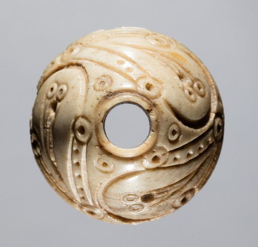 Spindle Whorl