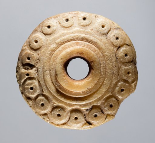 Spindle Whorl