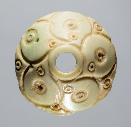 Spindle Whorl