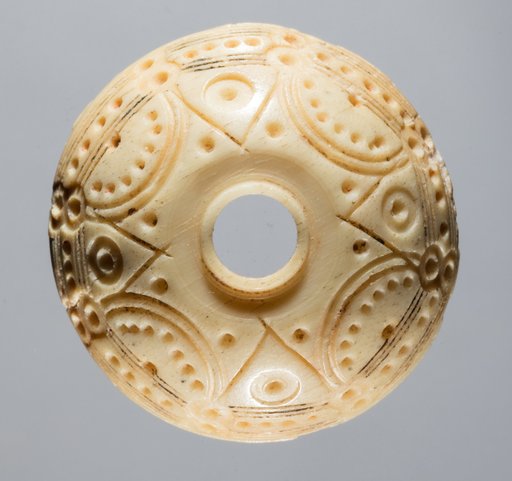 Spindle Whorl