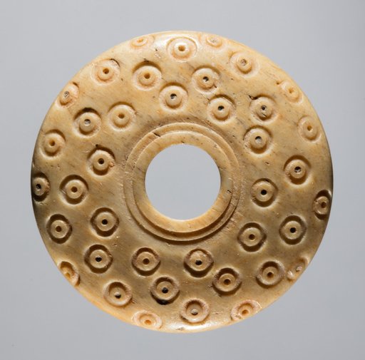 Spindle Whorl