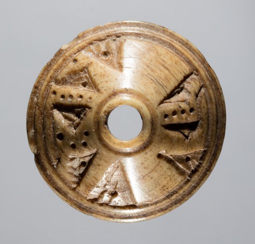 Spindle Whorl