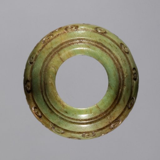 Spindle Whorl