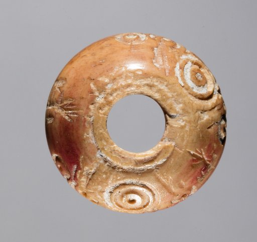 Spindle Whorl