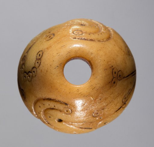 Spindle Whorl