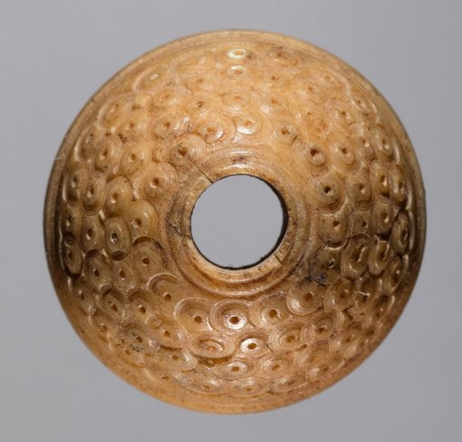 Spindle Whorl