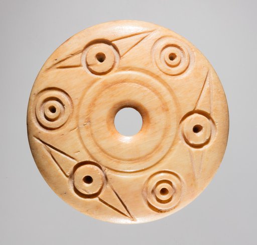 Spindle Whorl