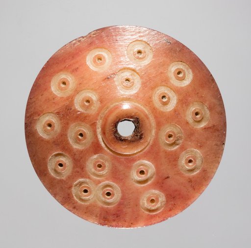 Spindle Whorl