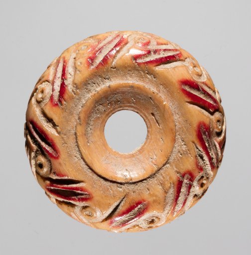 Spindle Whorl