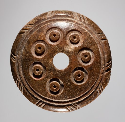 Spindle Whorl