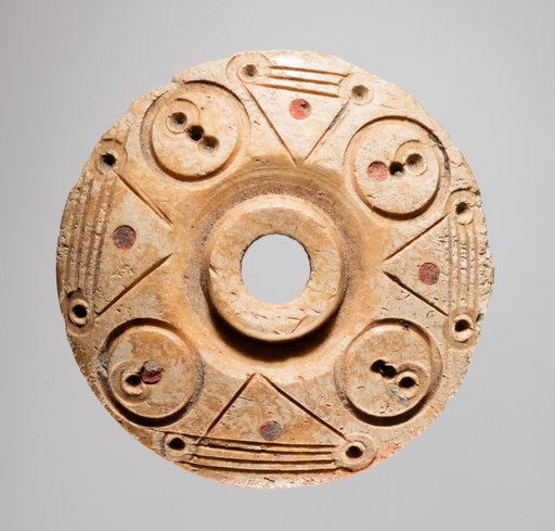 Spindle Whorl