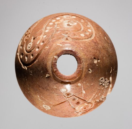 Spindle Whorl