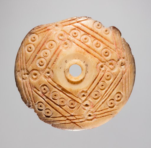 Spindle Whorl
