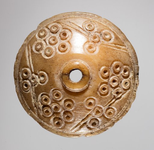 Spindle Whorl