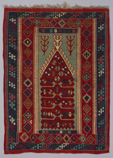 Carpet (Kilim)