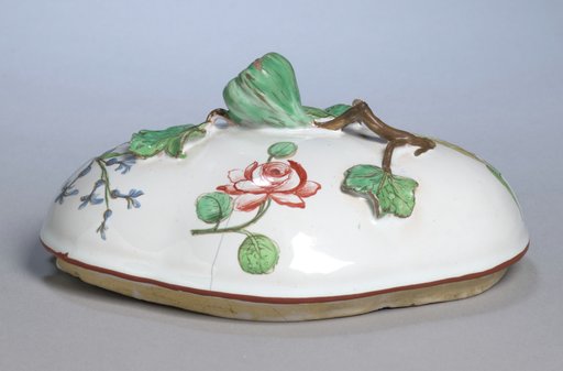 Sugar Basin (lid)