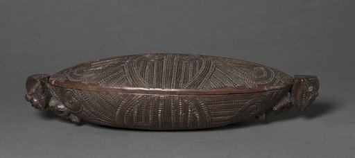 Treasure Box (Wakahuia)