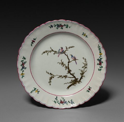 Plate